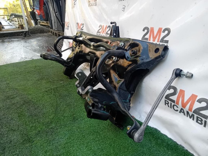 Assale ANT L1BC-5019-BD Ford PUMA II 2019