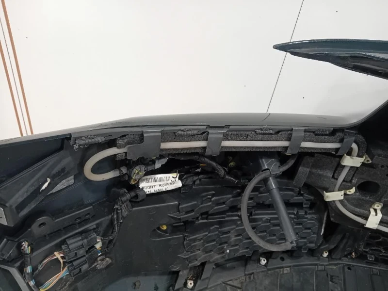 Paraurti ANT T4N13170LML Jaguar XE 2015