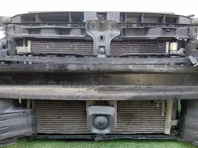 KIT Radiatori KIT RADIATORI Volkswagen GOLF VII 2013