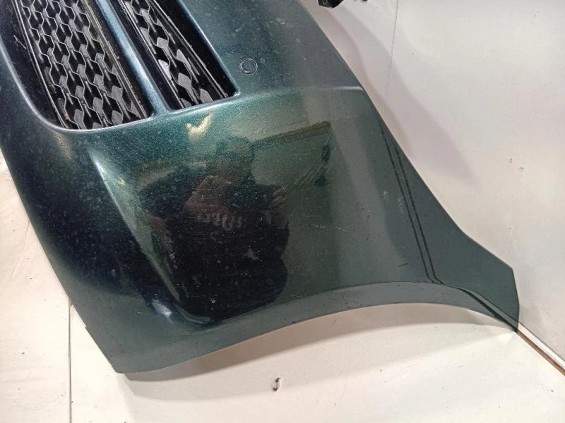 Paraurti ANT T4N13170LML Jaguar XE 2015