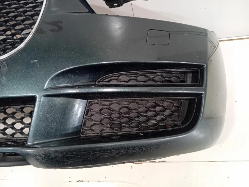 Paraurti ANT T4N13170LML Jaguar XE 2015