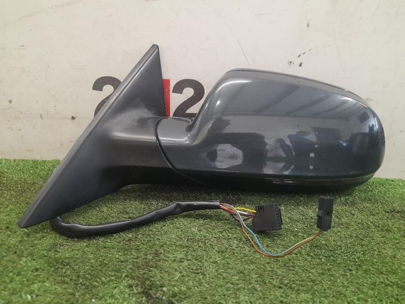 Retrovisore Esterno ANT SX 8T1857409G Audi A5 8T3 2008