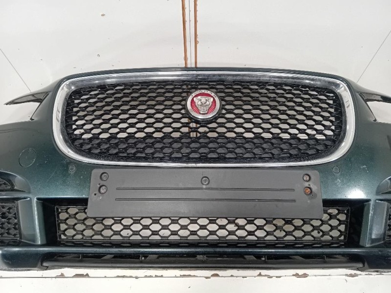 Paraurti ANT T4N13170LML Jaguar XE 2015