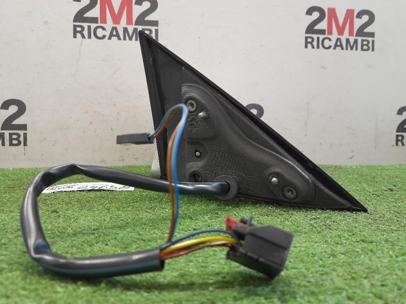 Retrovisore Esterno ANT SX 8T1857409AG Audi A5 8T3 2008