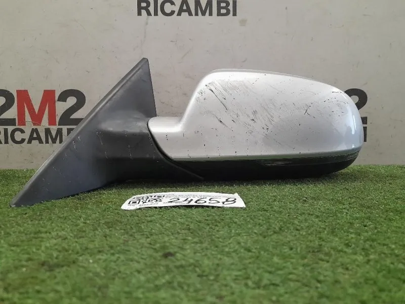 Retrovisore Esterno ANT SX 8T1857409AG Audi A5 8T3 2008