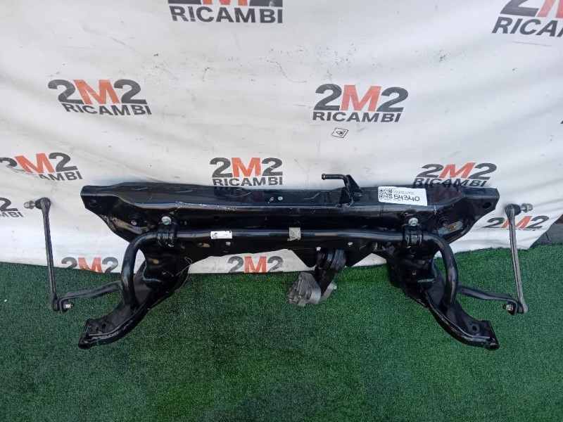 Assale ANT L1BC-5019-BD Ford PUMA II 2019