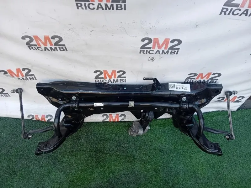 Assale ANT L1BC-5019-BD Ford PUMA II 2019