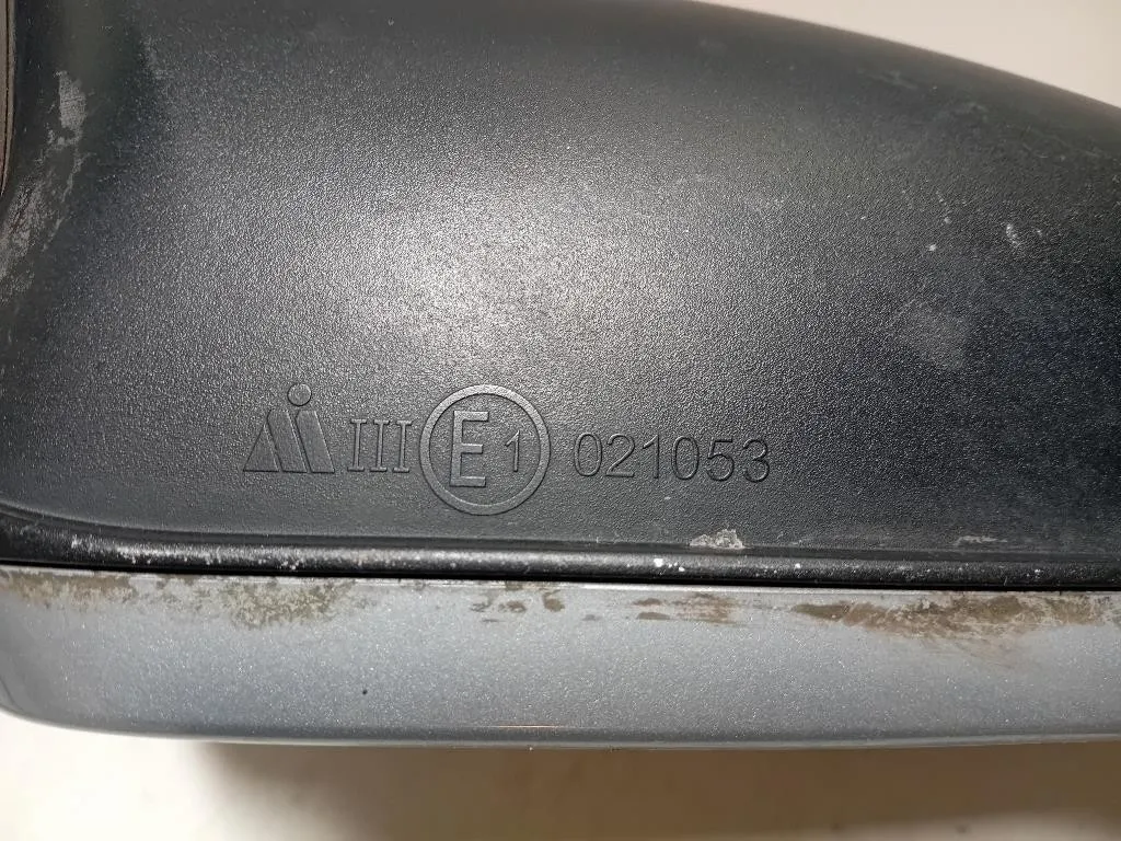 Retrovisore Esterno ANT SX 8T1857409AG3FZ 6+2 FILE Audi A5 8T3 2008