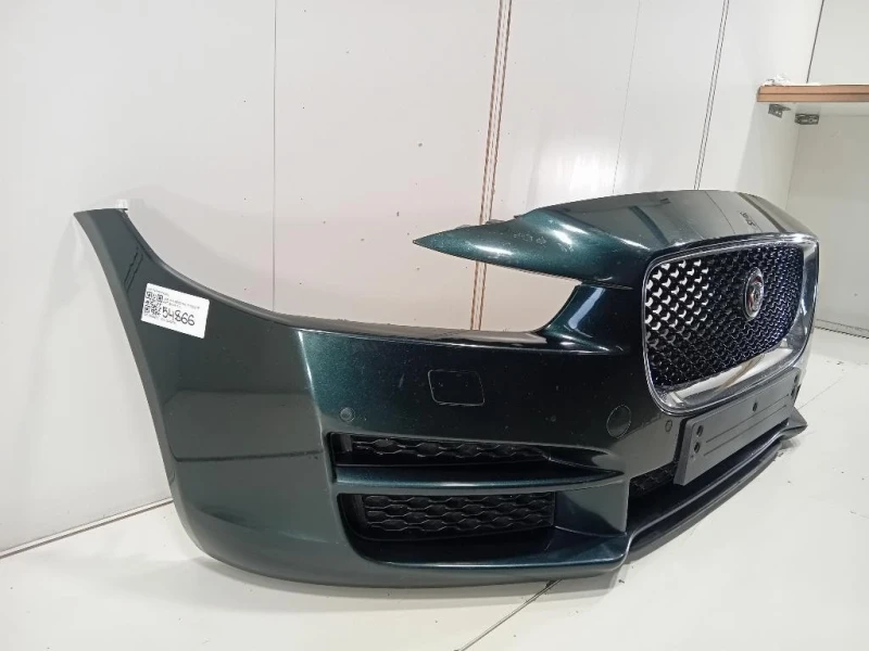 Paraurti ANT T4N13170LML Jaguar XE 2015