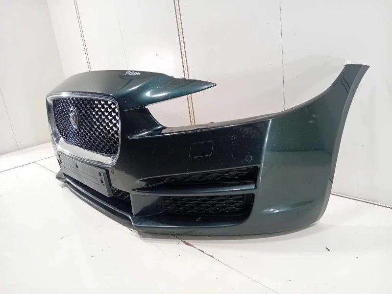 Paraurti ANT T4N13170LML Jaguar XE 2015