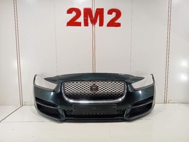 Paraurti ANT T4N13170LML Jaguar XE 2015