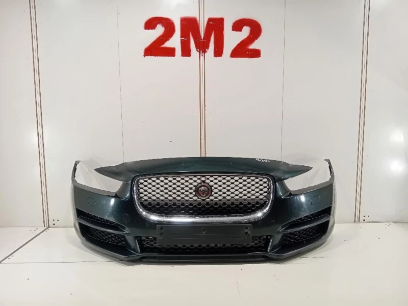 Paraurti ANT T4N13170LML Jaguar XE 2015