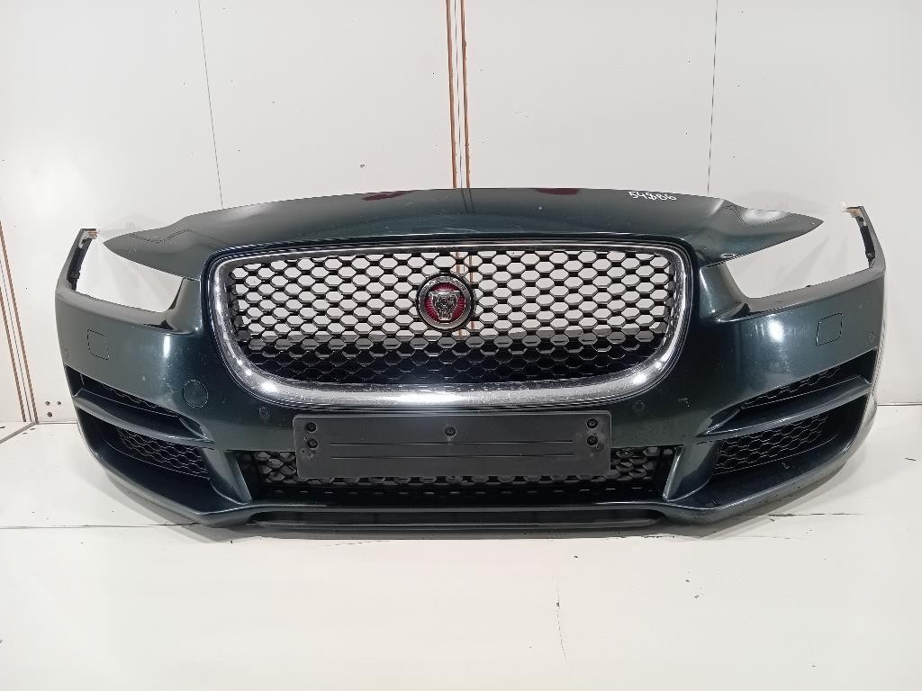 Paraurti ANT T4N13170LML Jaguar XE 2015