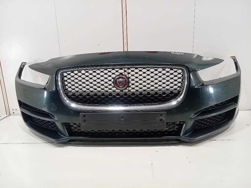 Paraurti ANT T4N13170LML Jaguar XE 2015