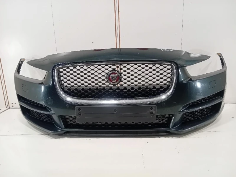 Paraurti ANT T4N13170LML Jaguar XE 2015