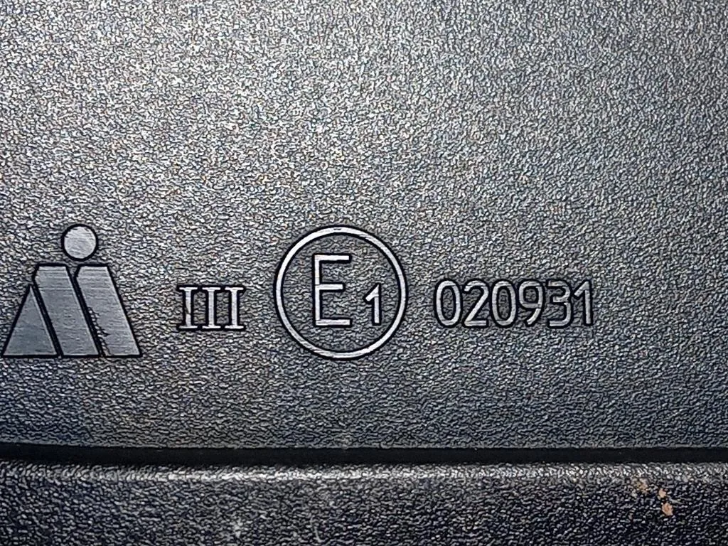 Retrovisore Esterno ANT SX 6 FILE 8T8857409E3FZ Audi A5 8TA Sportback 2012