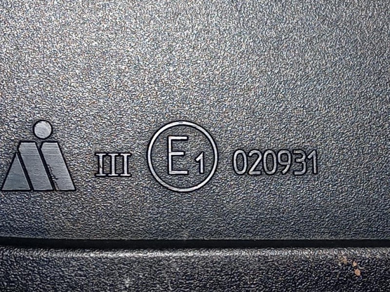 Retrovisore Esterno ANT SX 6 FILE 8T8857409E3FZ Audi A5 8TA Sportback 2012