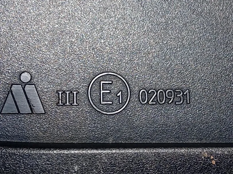 Retrovisore Esterno ANT SX 6 FILE 8T8857409E3FZ Audi A5 8TA Sportback 2012