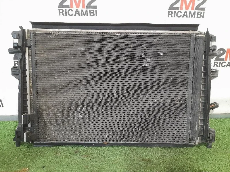 KIT Radiatori 5Q0121251GQ Volkswagen GOLF VII 2017