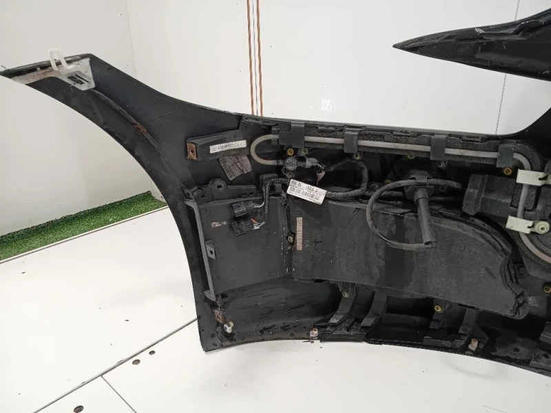 Paraurti ANT T4N13170LML Jaguar XE 2015