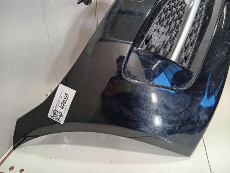 Paraurti ANT T4N13170LML Jaguar XE 2015