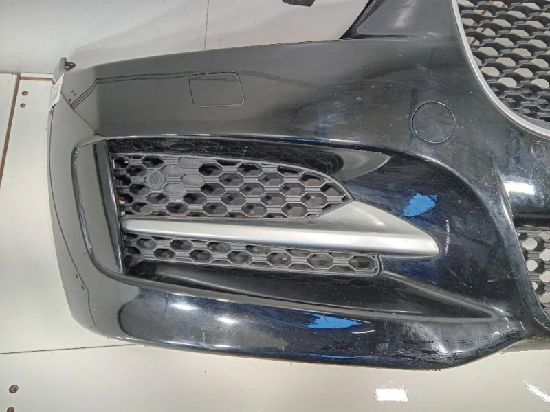 Paraurti ANT T4N13170LML Jaguar XE 2015