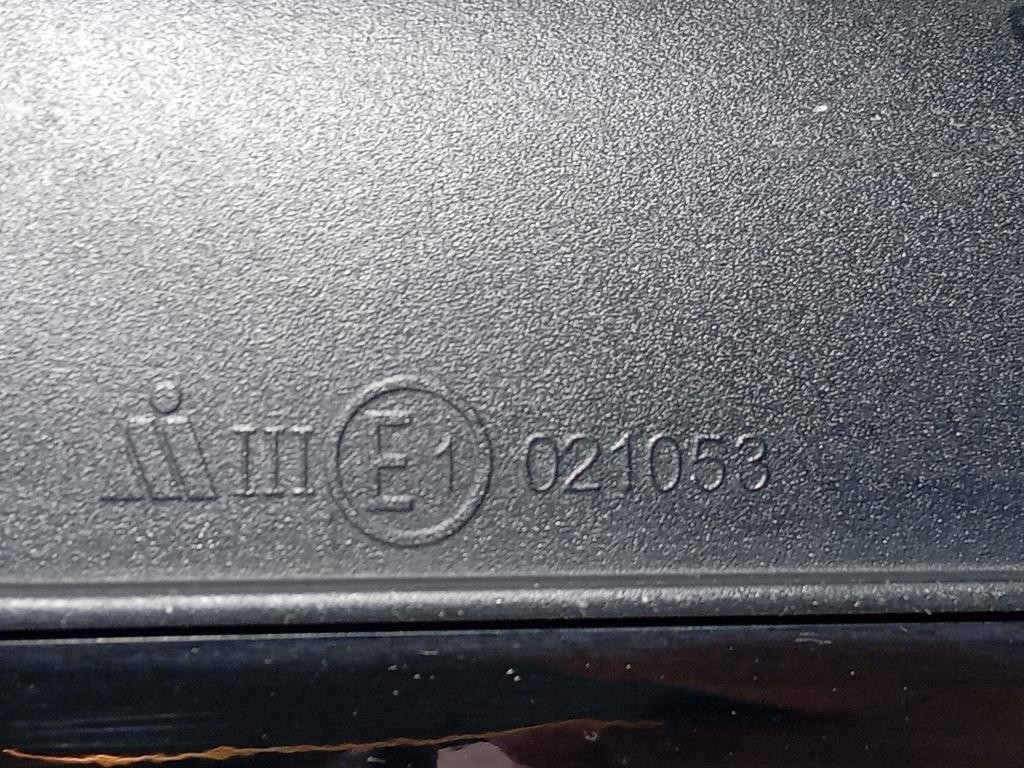 Retrovisore Esterno ANT SX 021053 13+2 FILE Audi A5 8TA Sportback 2012