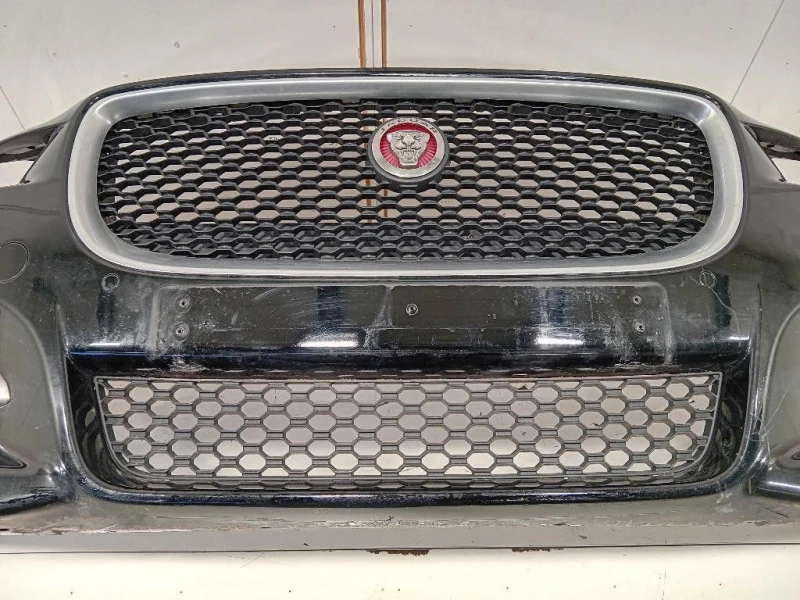 Paraurti ANT T4N13170LML Jaguar XE 2015