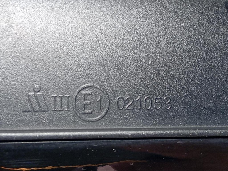 Retrovisore Esterno ANT SX 021053 13+2 FILE Audi A5 8TA Sportback 2012