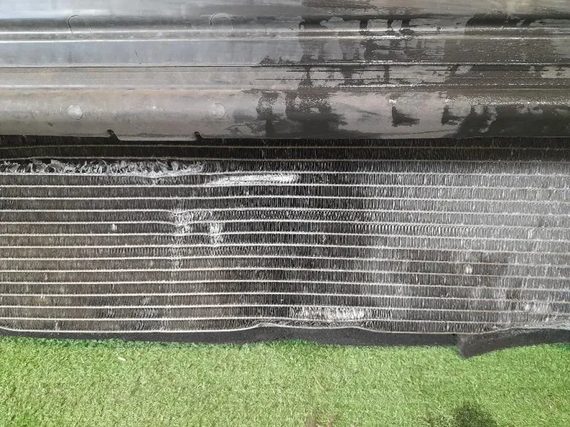 KIT Radiatori 31319064 Volvo V40 II 2012