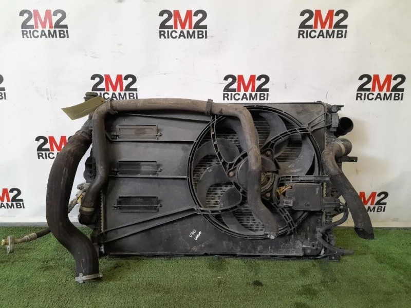 KIT Radiatori 31319064 Volvo V40 II 2012