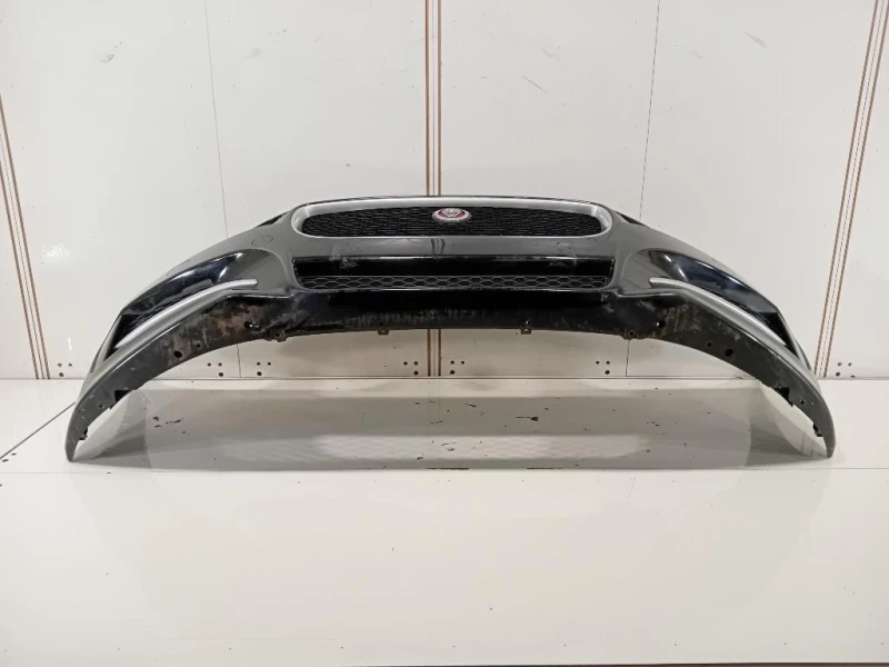 Paraurti ANT T4N13170LML Jaguar XE 2015