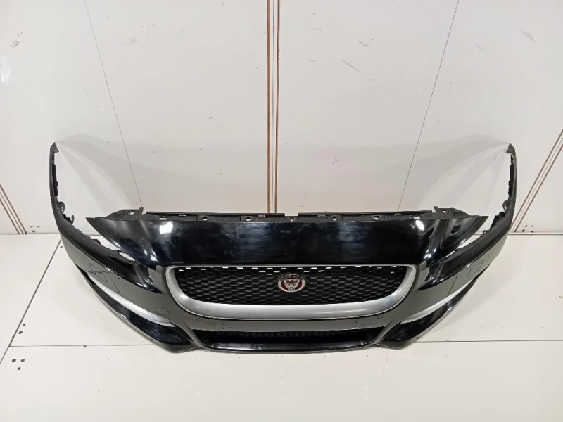 Paraurti ANT T4N13170LML Jaguar XE 2015