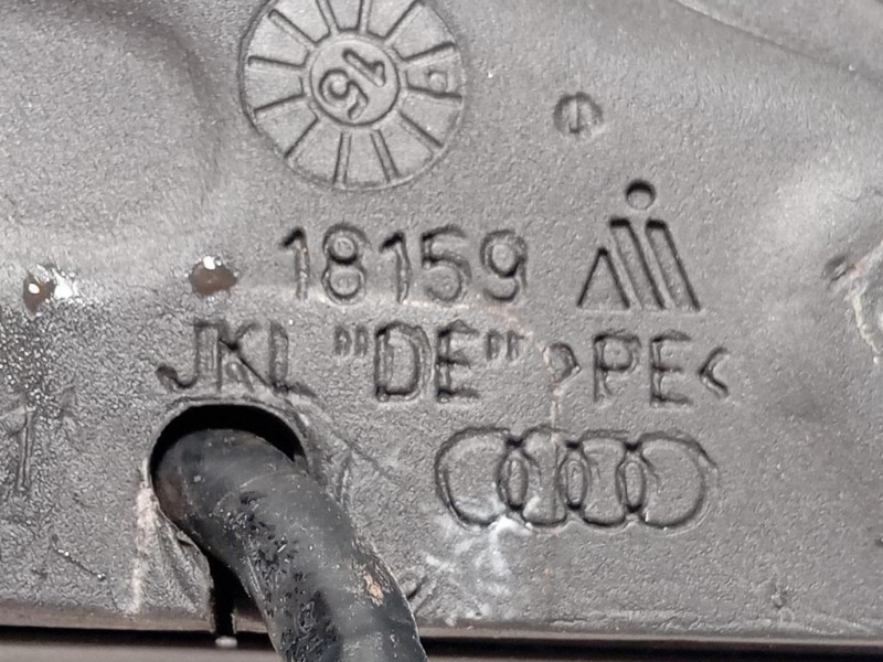 Retrovisore Esterno ANT SX 021053 13+2 FILE Audi A5 8TA Sportback 2012