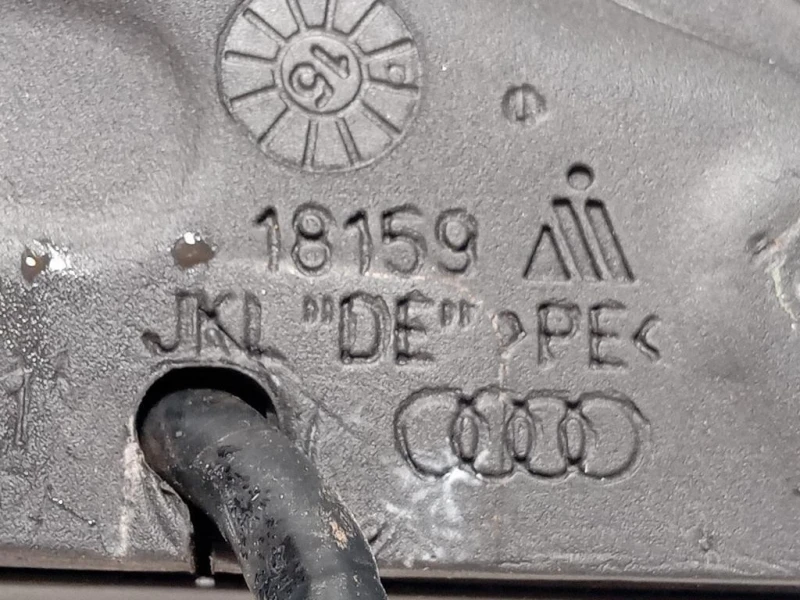 Retrovisore Esterno ANT SX 021053 13+2 FILE Audi A5 8TA Sportback 2012