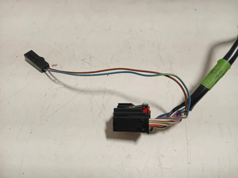 Retrovisore Esterno ANT SX 021053 13+2 FILE Audi A5 8TA Sportback 2012