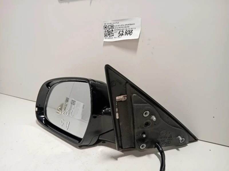Retrovisore Esterno ANT SX 021053 13+2 FILE Audi A5 8TA Sportback 2012