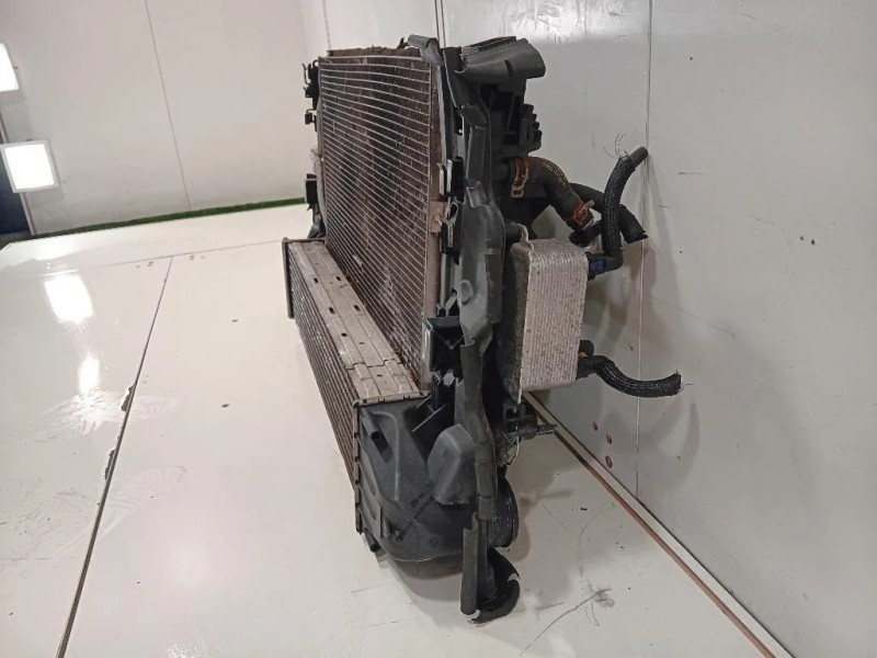 KIT Radiatori KIT RADIATORI Volvo V60 I 2010