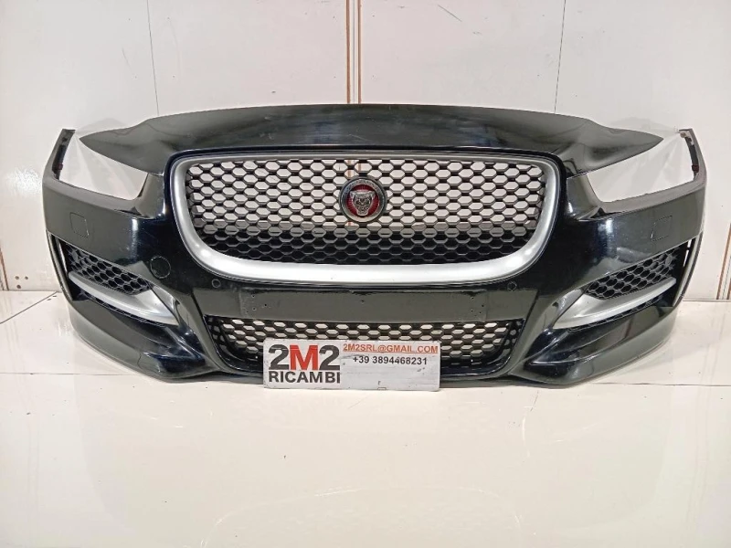 Paraurti ANT T4N13170LML Jaguar XE 2015