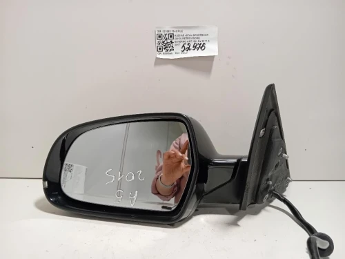 Retrovisore Esterno ANT SX 021053 13+2 FILE Audi A5 8TA Sportback 2012