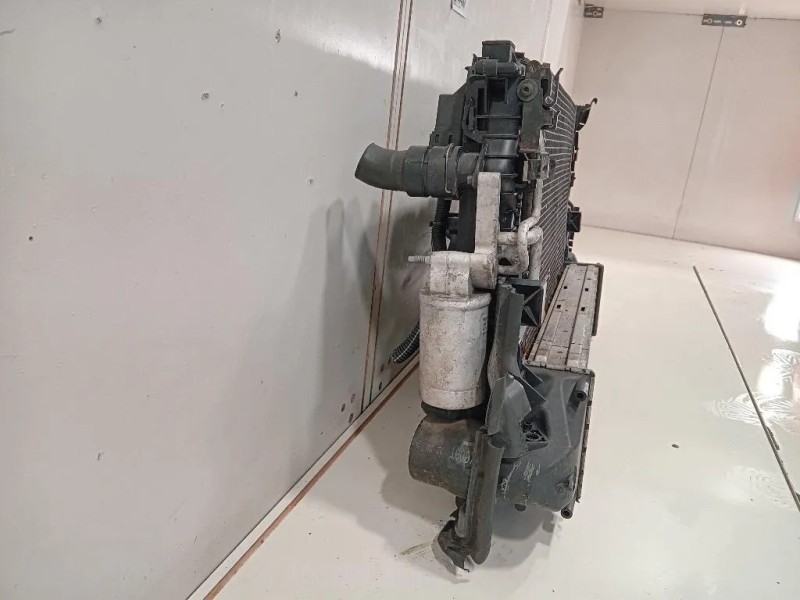 KIT Radiatori KIT RADIATORI Volvo V60 I 2010