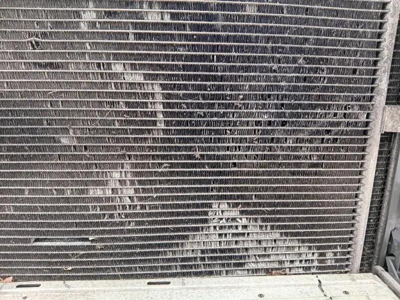 KIT Radiatori KIT RADIATORI Volvo V60 I 2010