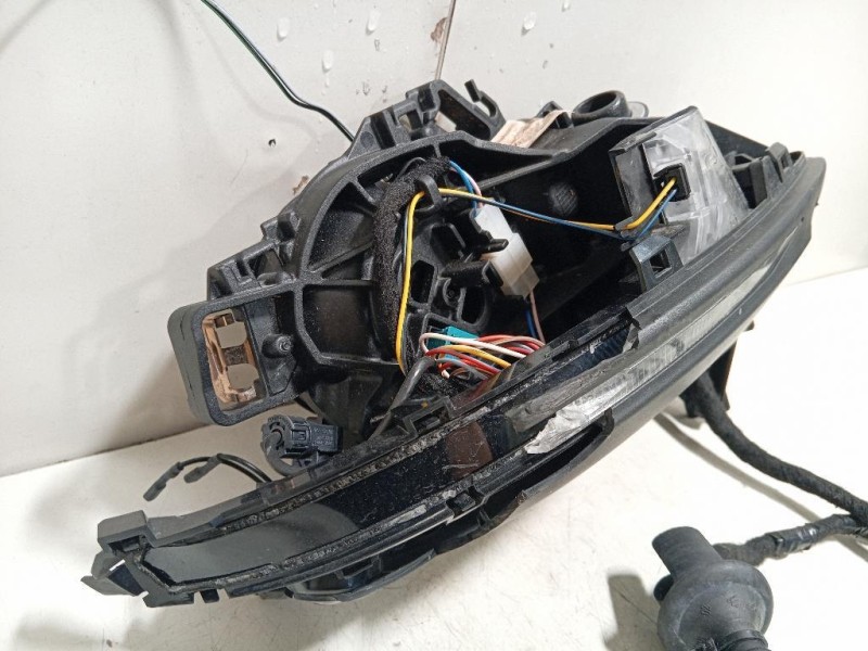 Retrovisore Esterno ANT SX 14 FILE 4K18574099B9 Audi A6 4a5c8 Avant 2018