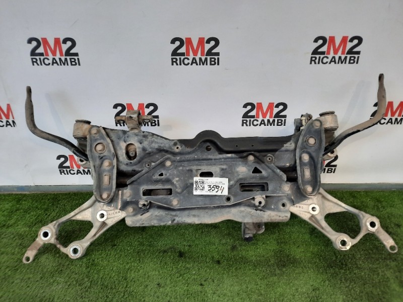 Assale ANT 50200SMGG05 Honda Civic VIII 2006