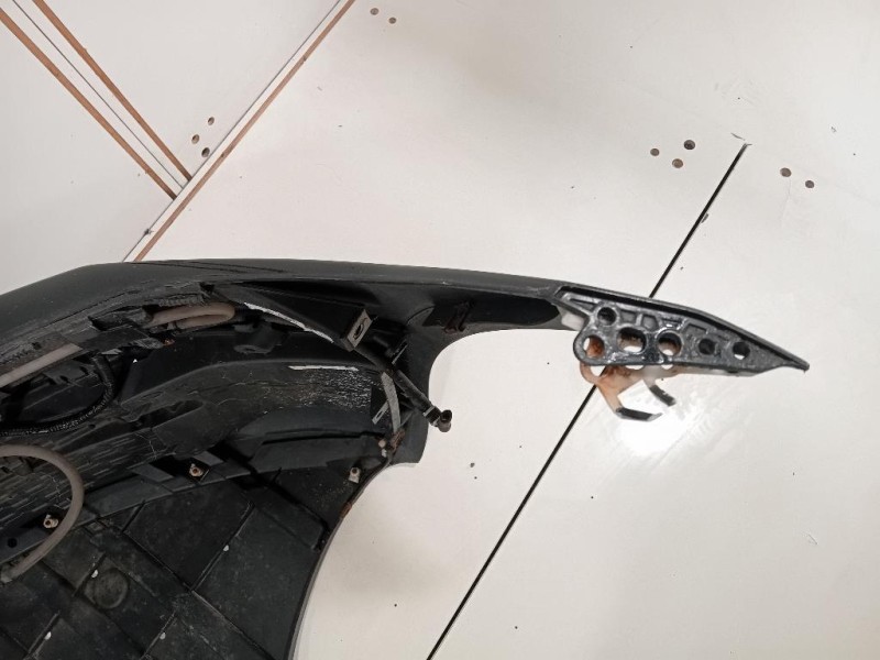 Paraurti ANT PARAURTI ANTERIORE JAGUAR XE COMPLETO Jaguar XE 2015