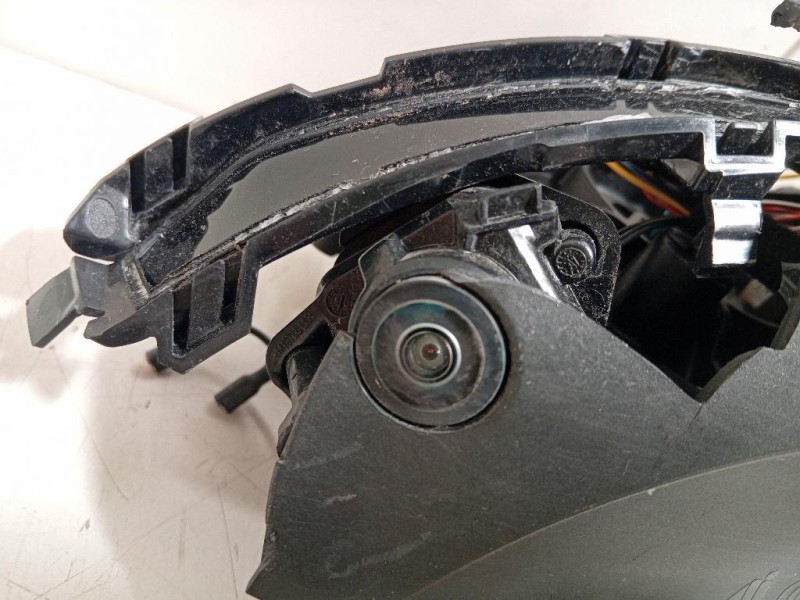 Retrovisore Esterno ANT SX 14 FILE 4K18574099B9 Audi A6 4a5c8 Avant 2018