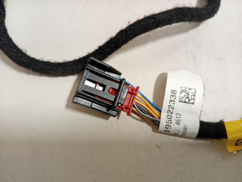 Retrovisore Esterno ANT SX 14 FILE 4K18574099B9 Audi A6 4a5c8 Avant 2018