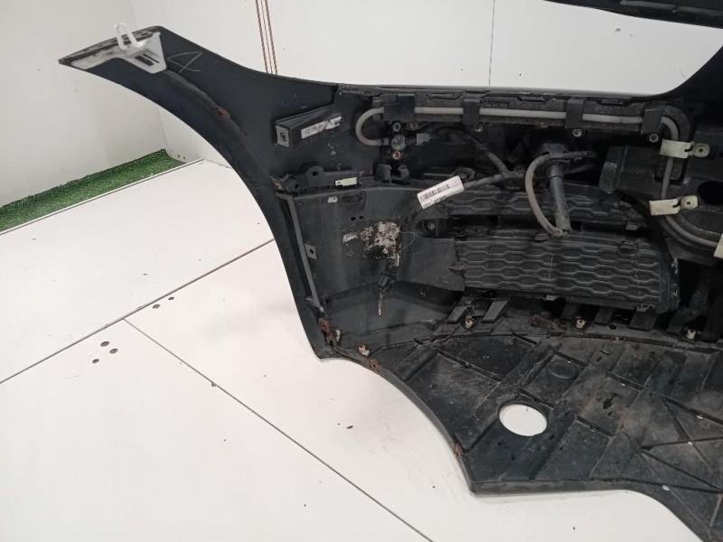 Paraurti ANT PARAURTI ANTERIORE JAGUAR XE COMPLETO Jaguar XE 2015