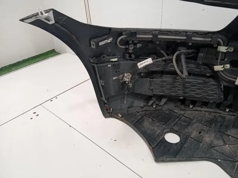 Paraurti ANT PARAURTI ANTERIORE JAGUAR XE COMPLETO Jaguar XE 2015