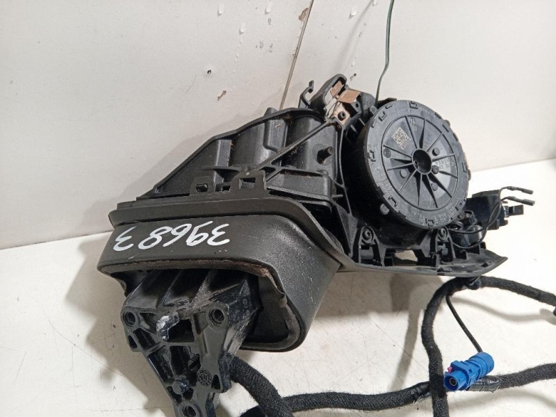 Retrovisore Esterno ANT SX 14 FILE 4K18574099B9 Audi A6 4a5c8 Avant 2018